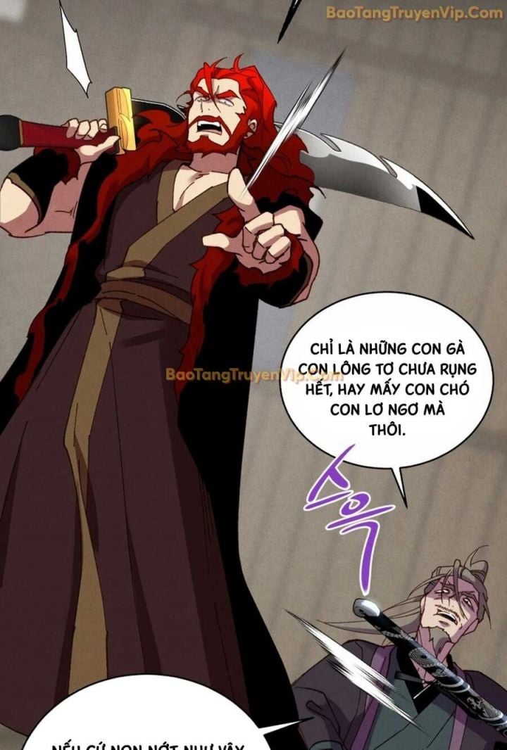 Phi Lôi Đạo Chap 200 - Next Chap 201