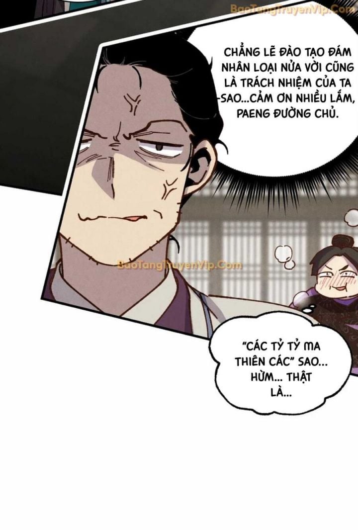 Phi Lôi Đạo Chap 200 - Next Chap 201