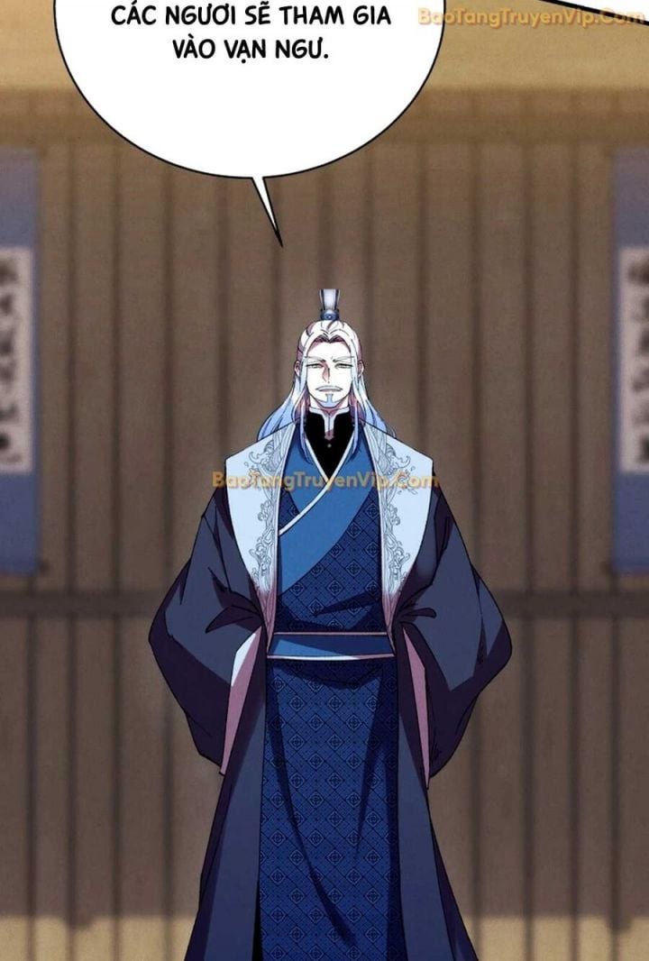 Phi Lôi Đạo Chap 200 - Next Chap 201