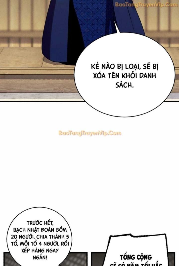Phi Lôi Đạo Chap 200 - Next Chap 201
