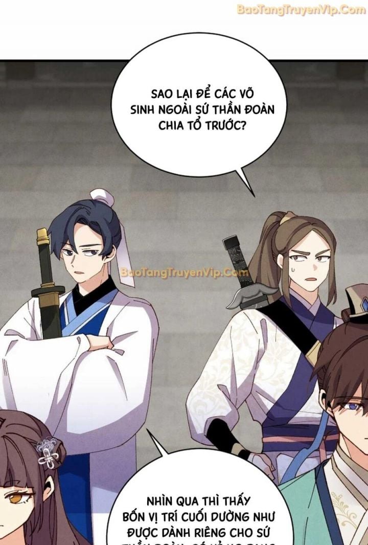 Phi Lôi Đạo Chap 200 - Next Chap 201