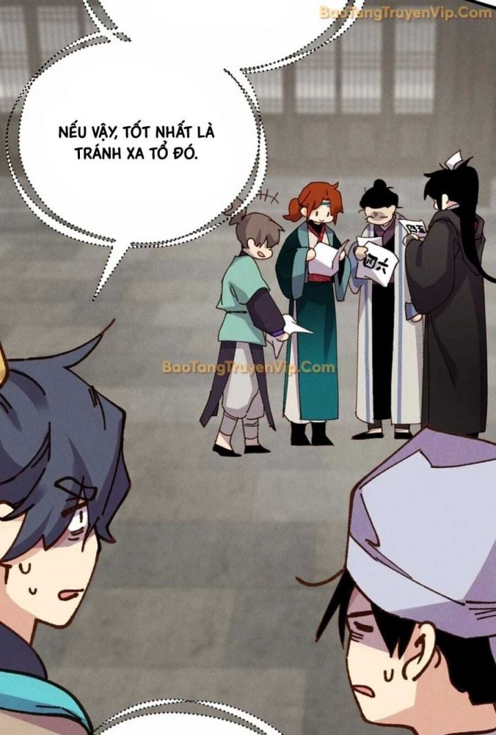 Phi Lôi Đạo Chap 200 - Next Chap 201