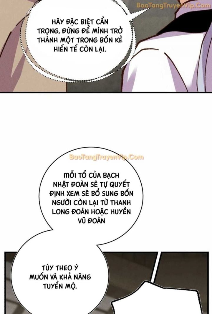 Phi Lôi Đạo Chap 200 - Next Chap 201