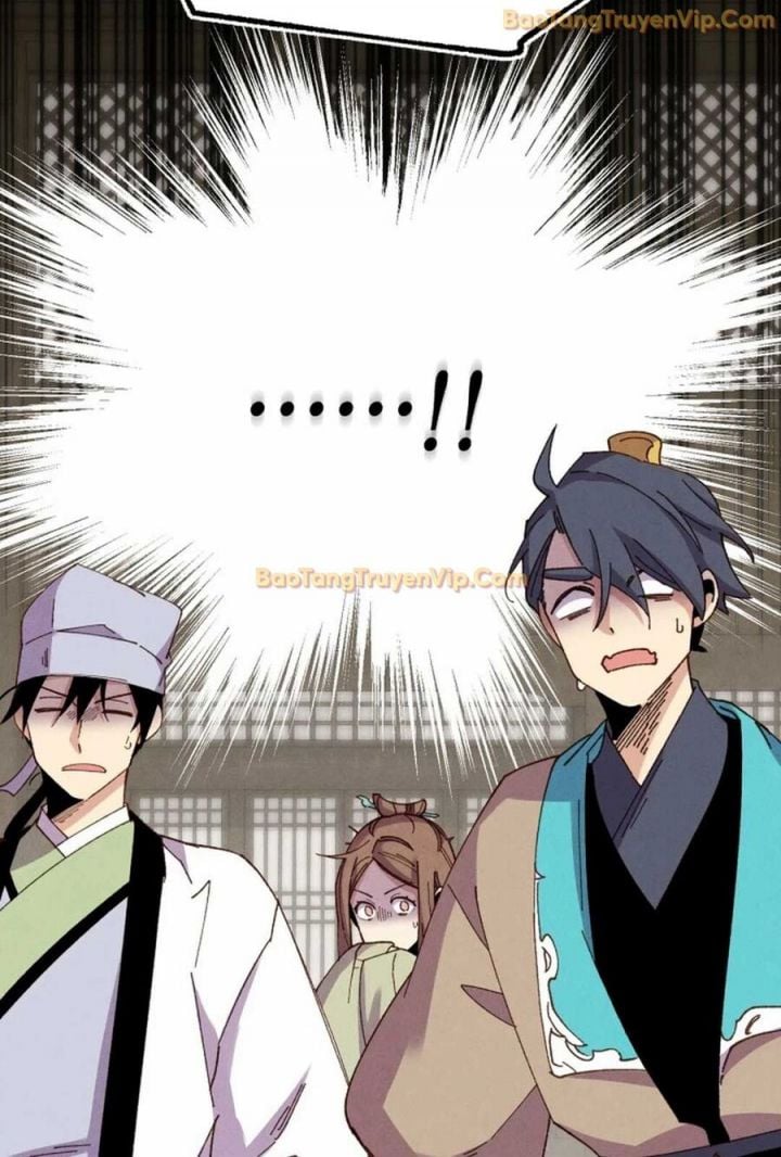 Phi Lôi Đạo Chap 200 - Next Chap 201