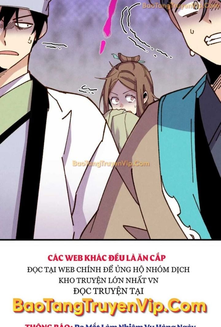 Phi Lôi Đạo Chap 200 - Next Chap 201