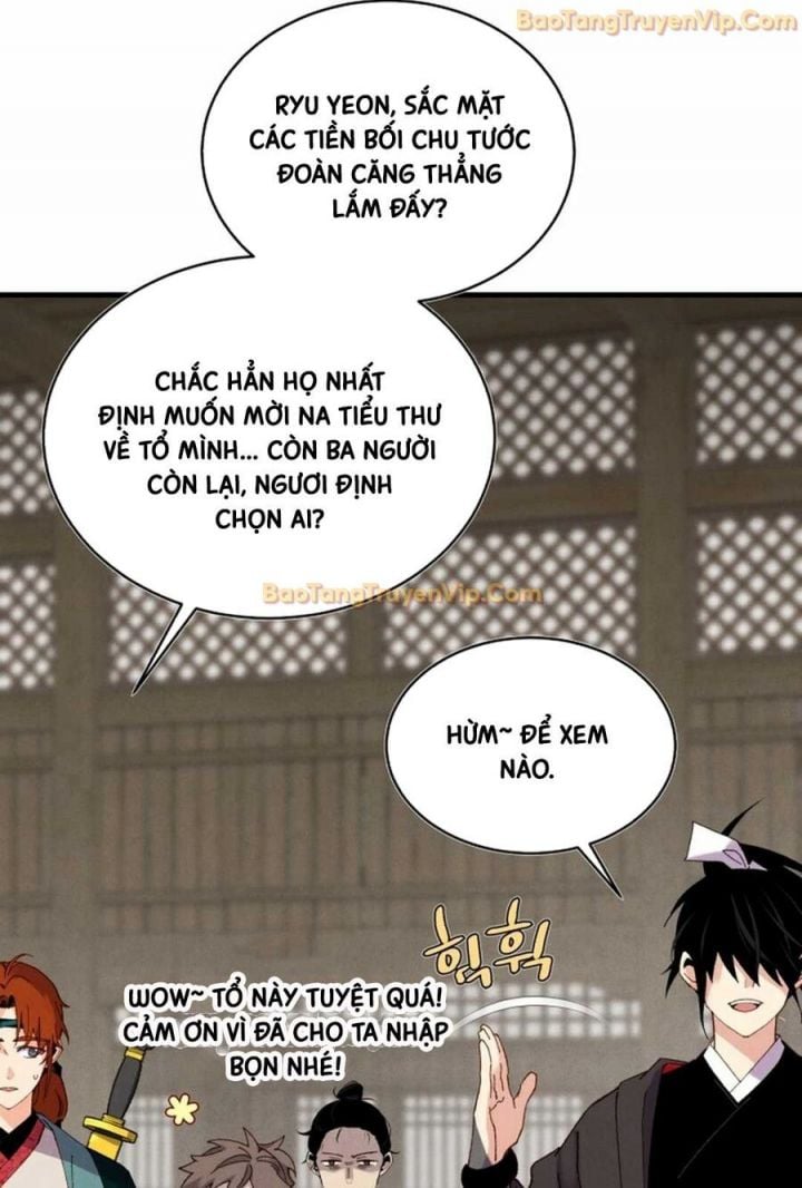 Phi Lôi Đạo Chap 200 - Next Chap 201