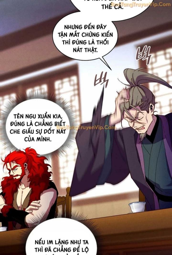 Phi Lôi Đạo Chap 200 - Next Chap 201