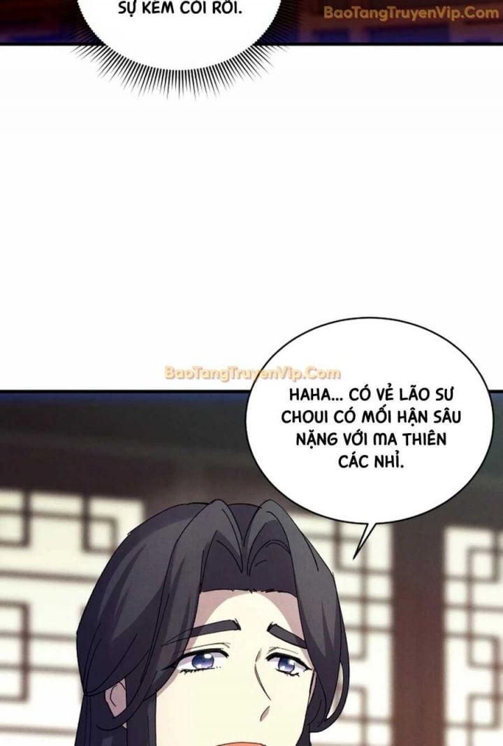 Phi Lôi Đạo Chap 200 - Next Chap 201