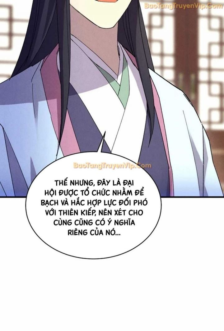 Phi Lôi Đạo Chap 200 - Next Chap 201