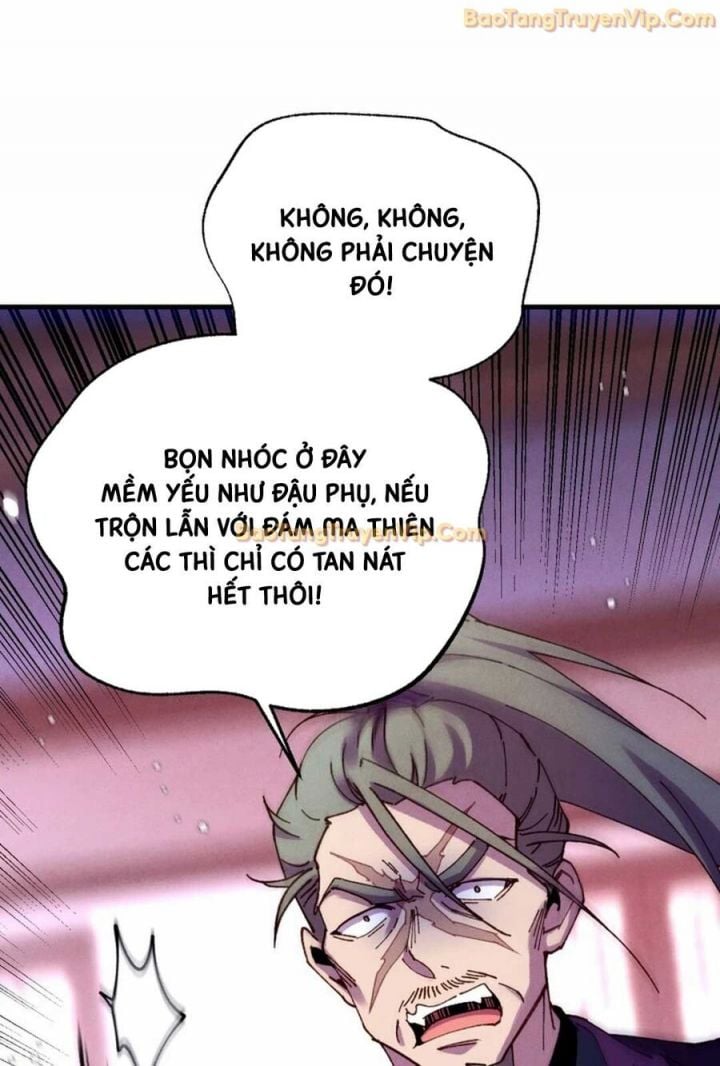 Phi Lôi Đạo Chap 200 - Next Chap 201