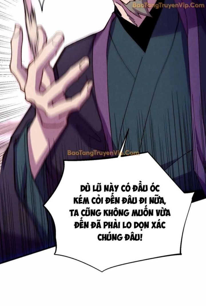 Phi Lôi Đạo Chap 200 - Next Chap 201