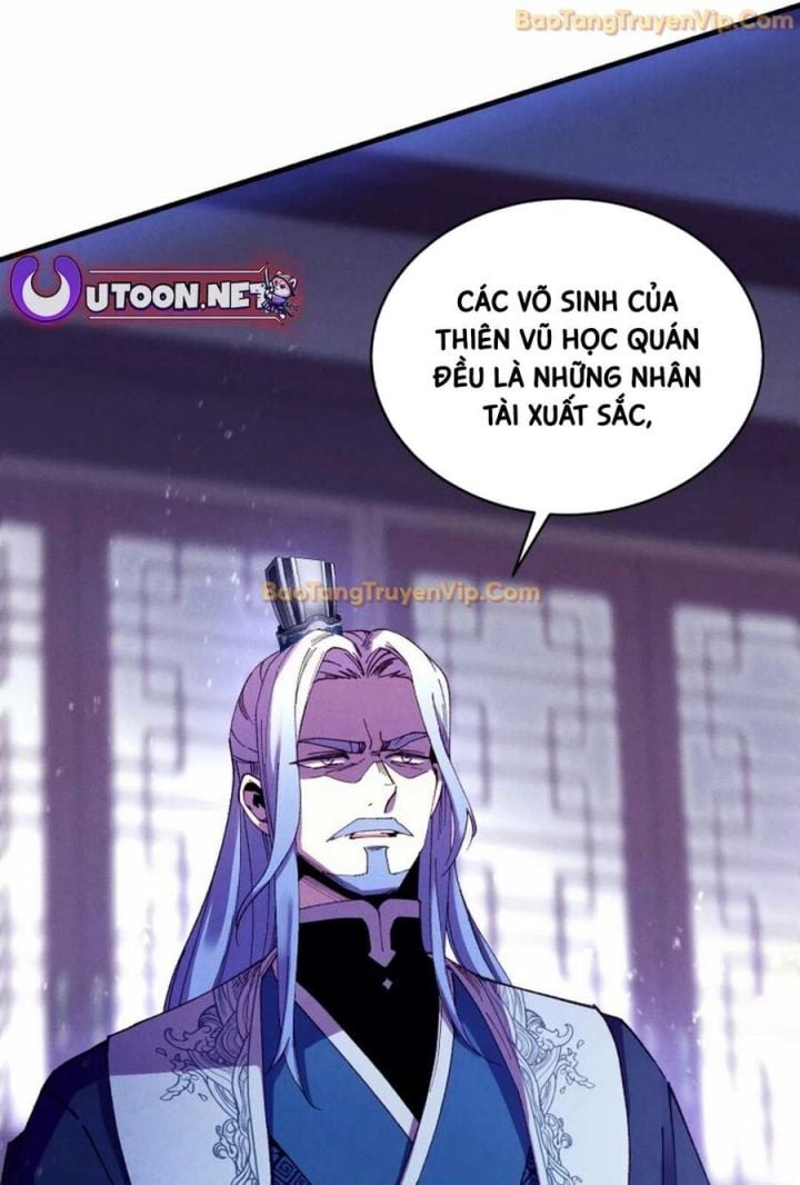 Phi Lôi Đạo Chap 200 - Next Chap 201