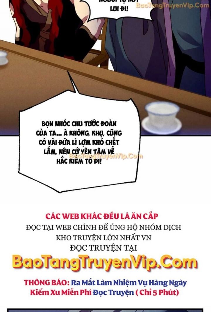 Phi Lôi Đạo Chap 200 - Next Chap 201