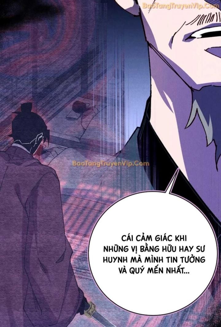 Phi Lôi Đạo Chap 200 - Next Chap 201