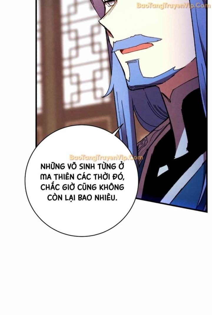 Phi Lôi Đạo Chap 200 - Next Chap 201