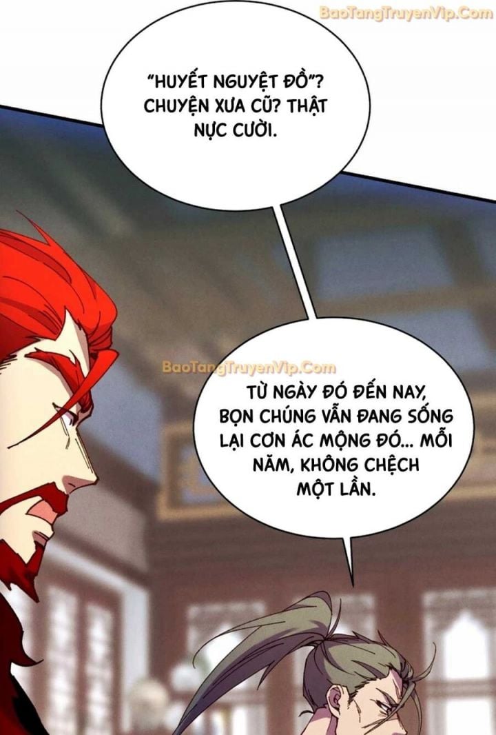 Phi Lôi Đạo Chap 200 - Next Chap 201