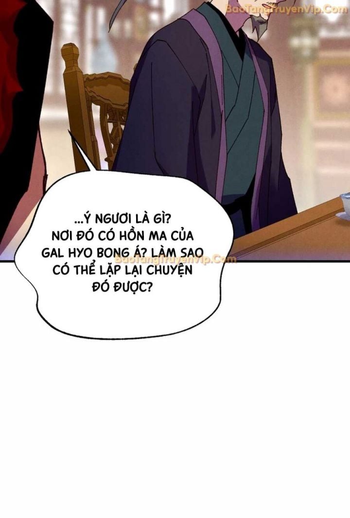 Phi Lôi Đạo Chap 200 - Next Chap 201