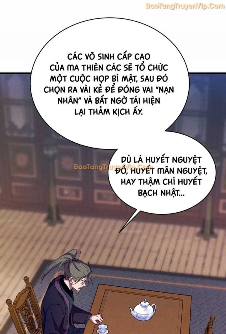 Phi Lôi Đạo Chap 200 - Next Chap 201