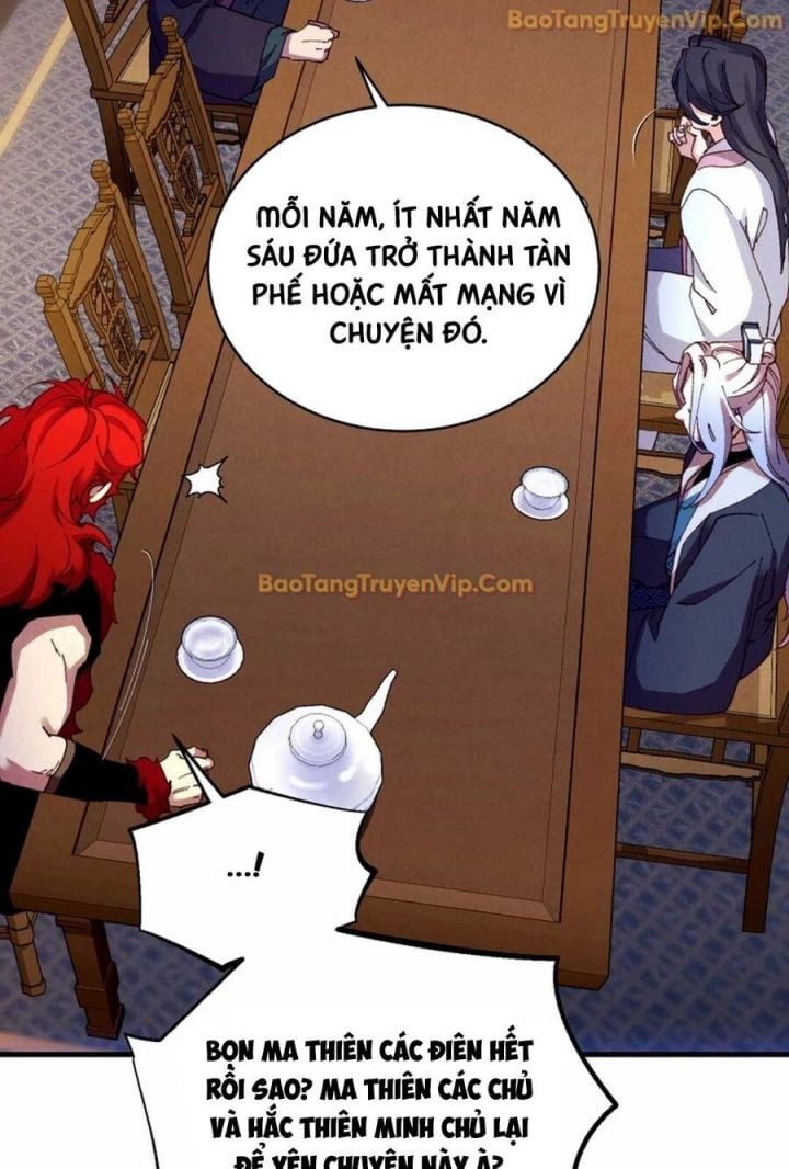 Phi Lôi Đạo Chap 200 - Next Chap 201