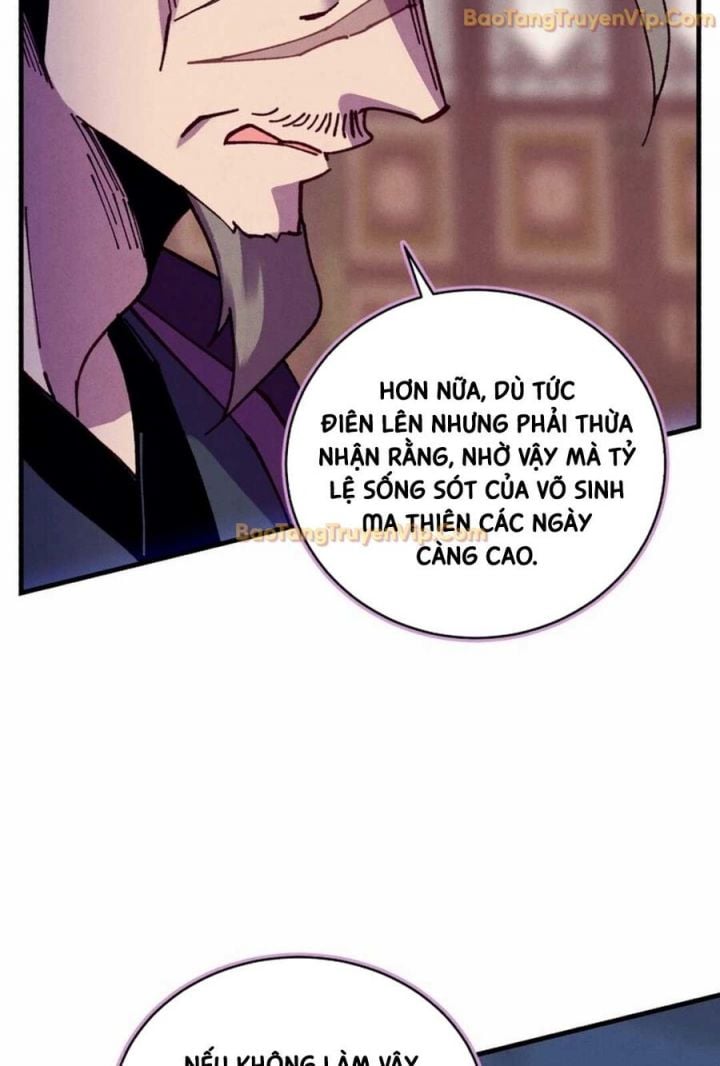 Phi Lôi Đạo Chap 200 - Next Chap 201