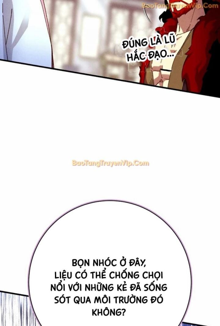 Phi Lôi Đạo Chap 200 - Next Chap 201