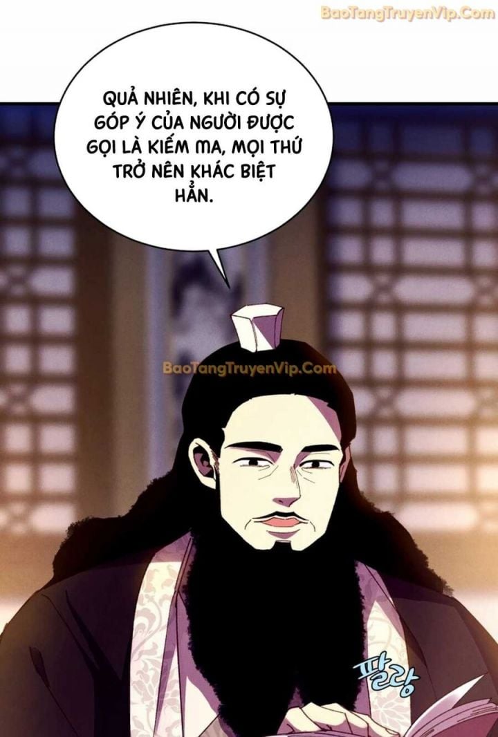 Phi Lôi Đạo Chap 200 - Next Chap 201