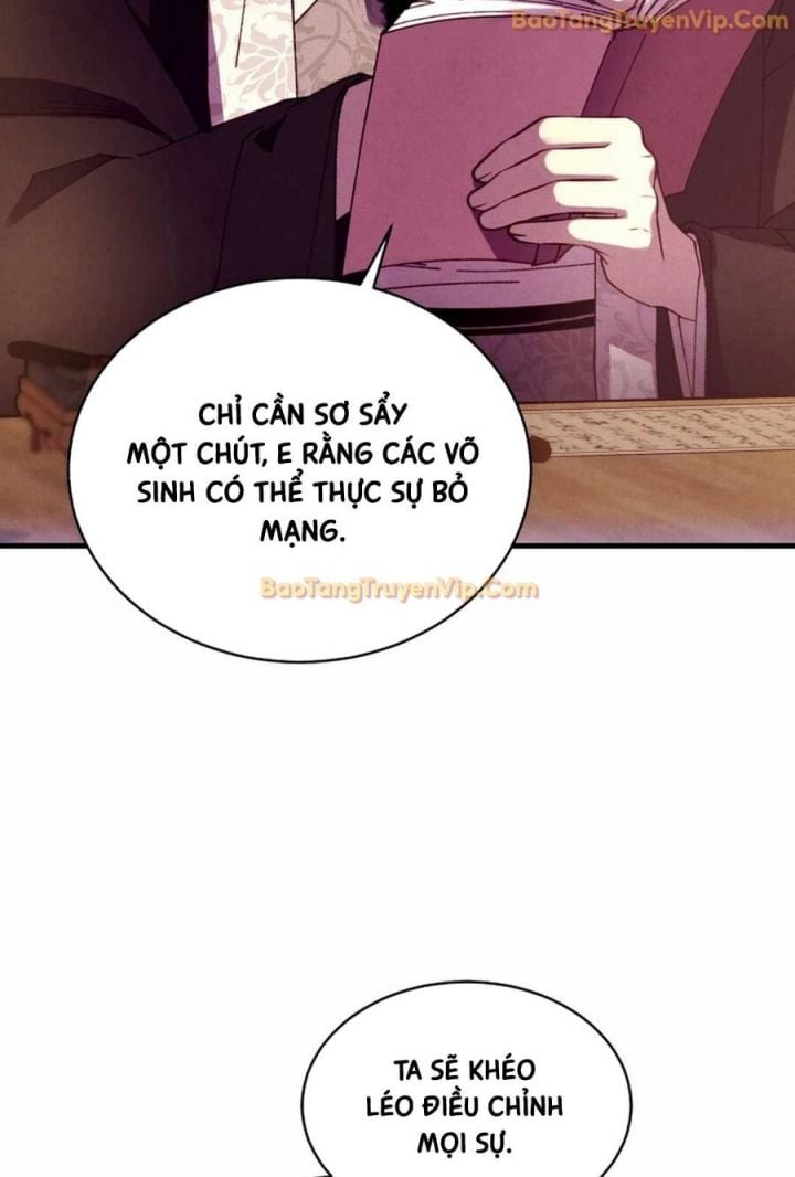 Phi Lôi Đạo Chap 200 - Next Chap 201