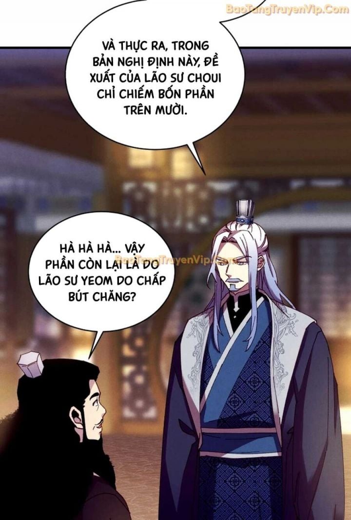 Phi Lôi Đạo Chap 200 - Next Chap 201