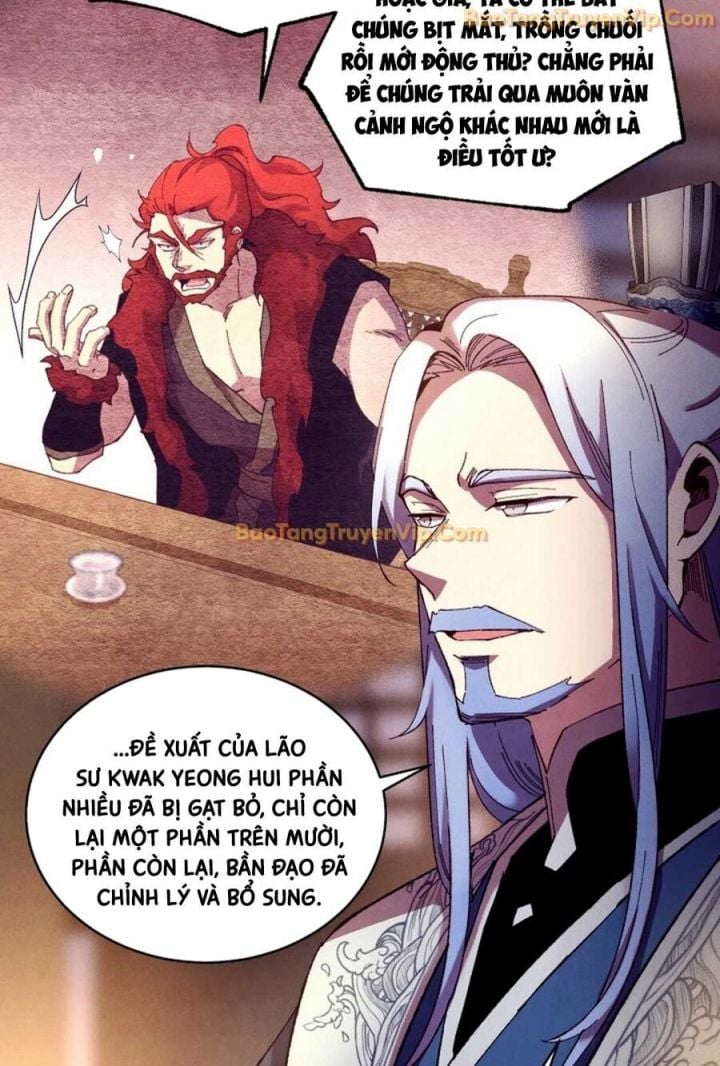 Phi Lôi Đạo Chap 200 - Next Chap 201