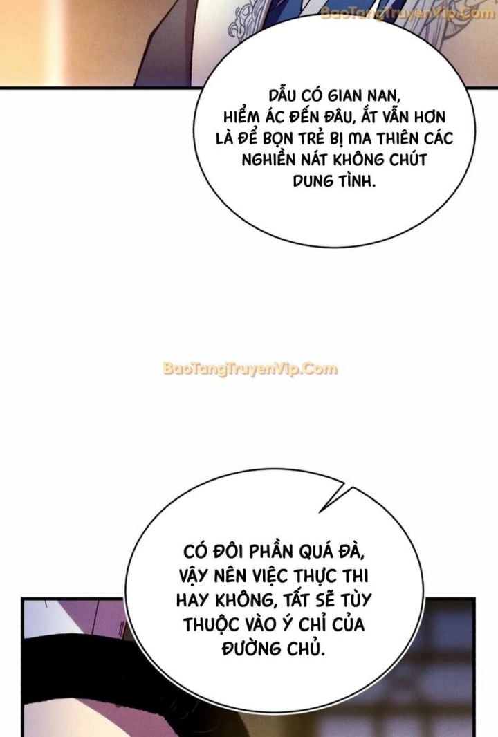 Phi Lôi Đạo Chap 200 - Next Chap 201