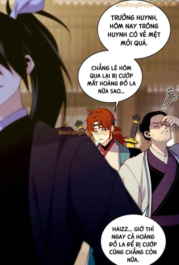 Phi Lôi Đạo Chap 200 - Next Chap 201