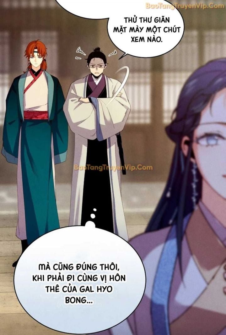 Phi Lôi Đạo Chap 200 - Next Chap 201