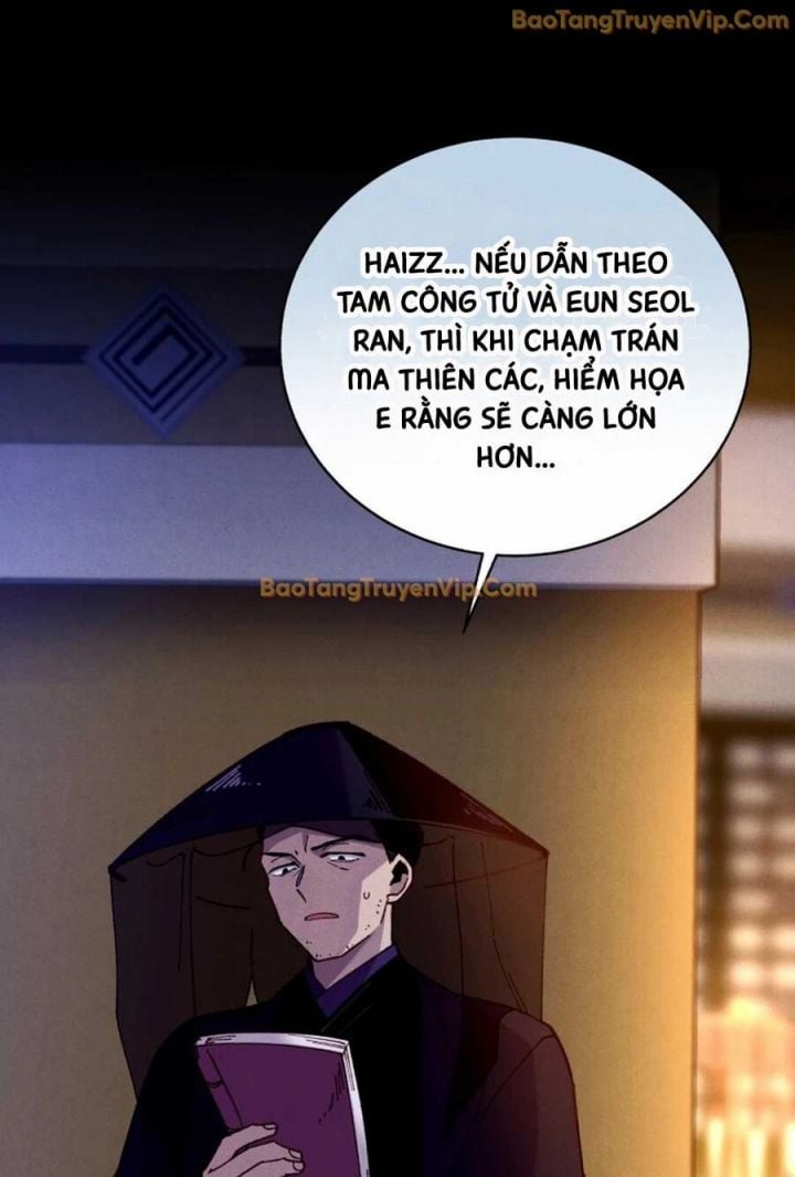 Phi Lôi Đạo Chap 200 - Next Chap 201
