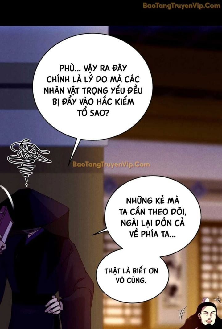 Phi Lôi Đạo Chap 200 - Next Chap 201