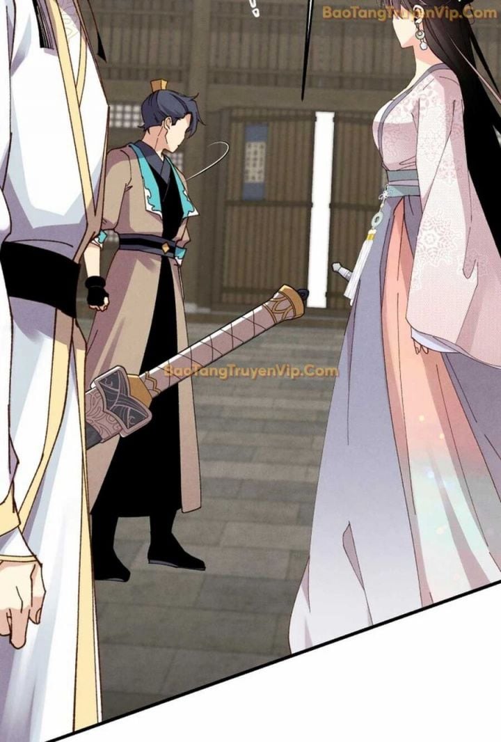 Phi Lôi Đạo Chap 200 - Next Chap 201