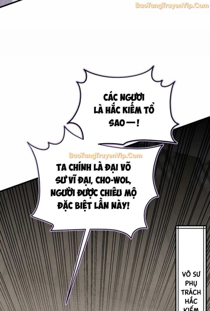 Phi Lôi Đạo Chap 200 - Next Chap 201