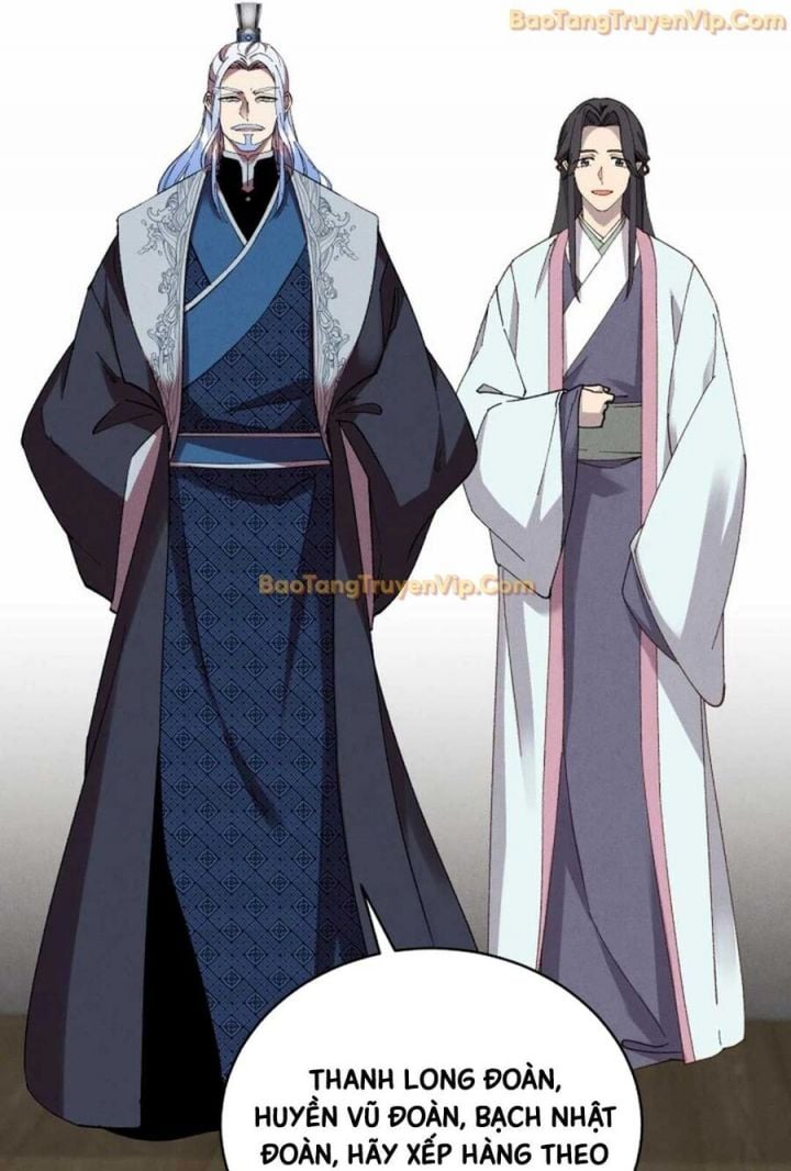 Phi Lôi Đạo Chap 200 - Next Chap 201