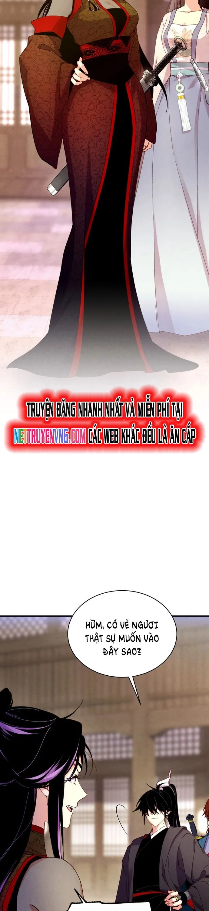 Phi Lôi Đạo Chap 201 - Next Chap 202