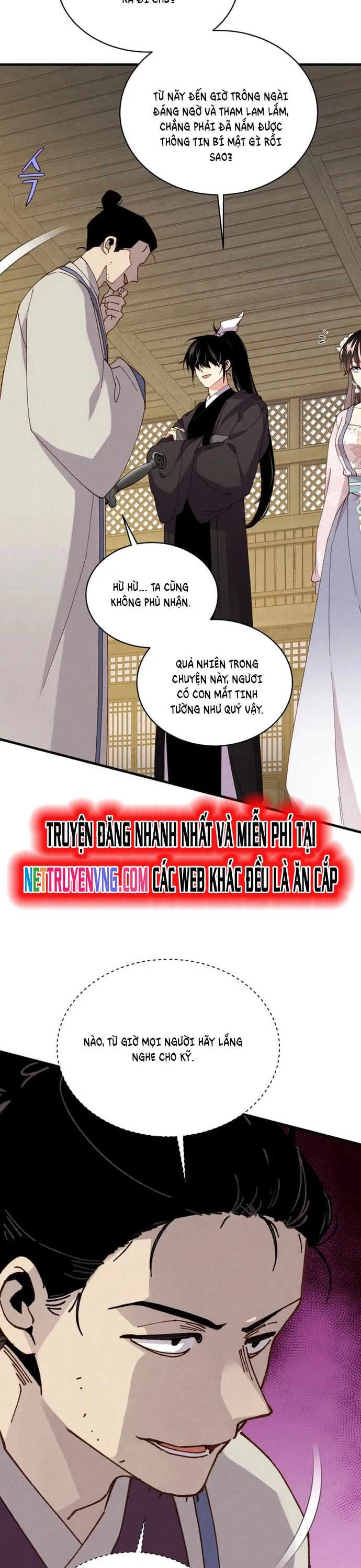 Phi Lôi Đạo Chap 201 - Next Chap 202