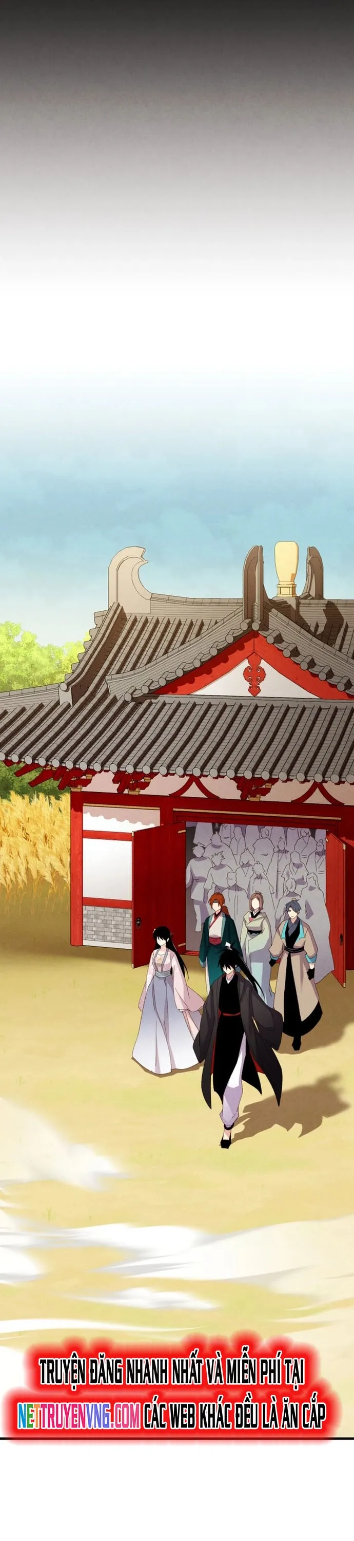 Phi Lôi Đạo Chap 201 - Next Chap 202