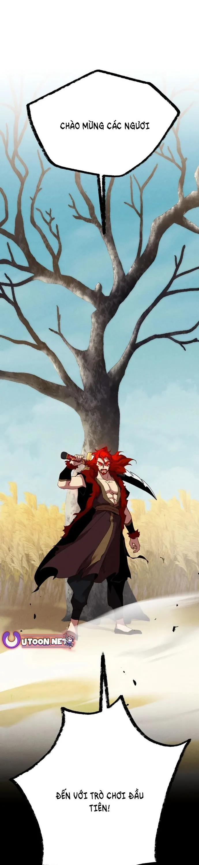 Phi Lôi Đạo Chap 201 - Next Chap 202