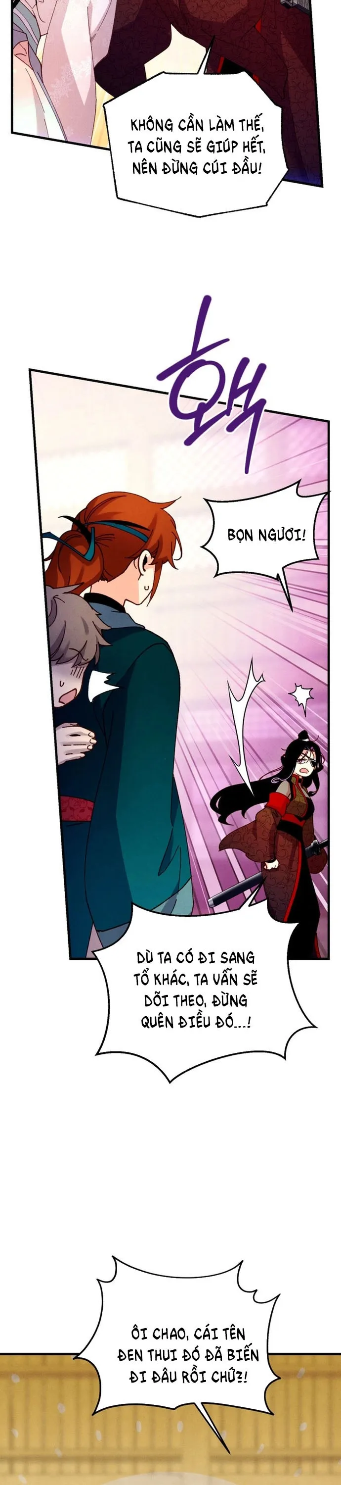 Phi Lôi Đạo Chap 201 - Next Chap 202