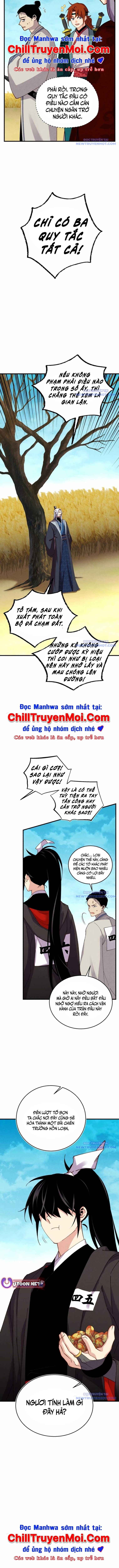 Phi Lôi Đạo Chap 202 - Next Chap 203