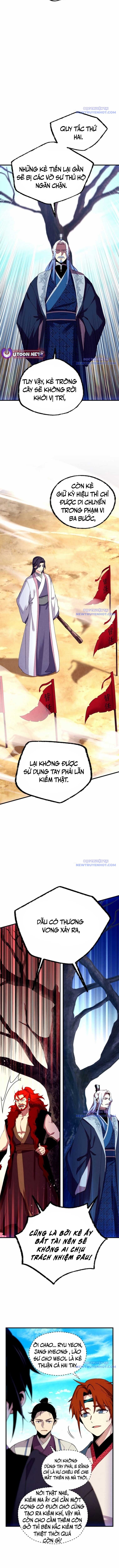 Phi Lôi Đạo Chap 202 - Next Chap 203
