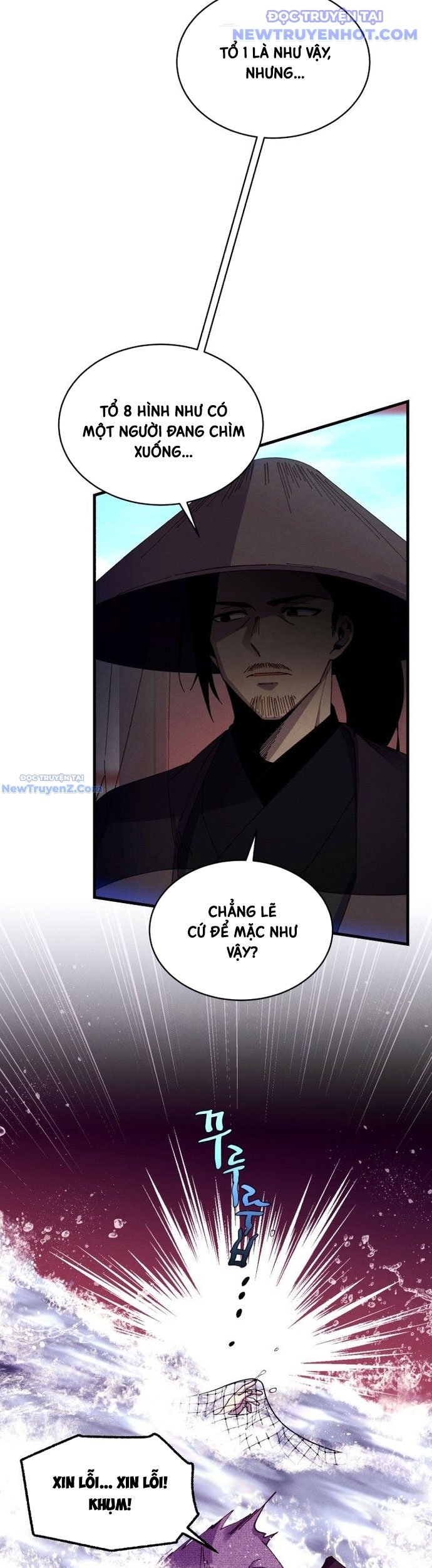 Phi Lôi Đạo Chap 203 - Next Chap 204