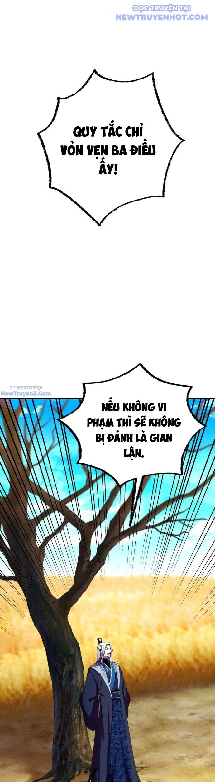 Phi Lôi Đạo Chap 203 - Next Chap 204