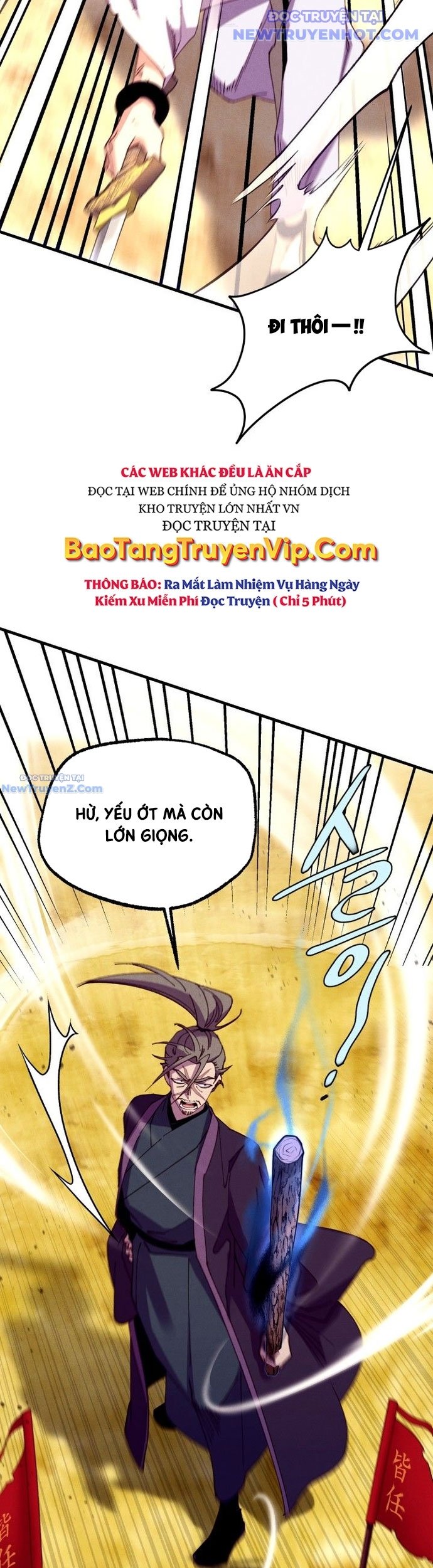 Phi Lôi Đạo Chap 203 - Next Chap 204