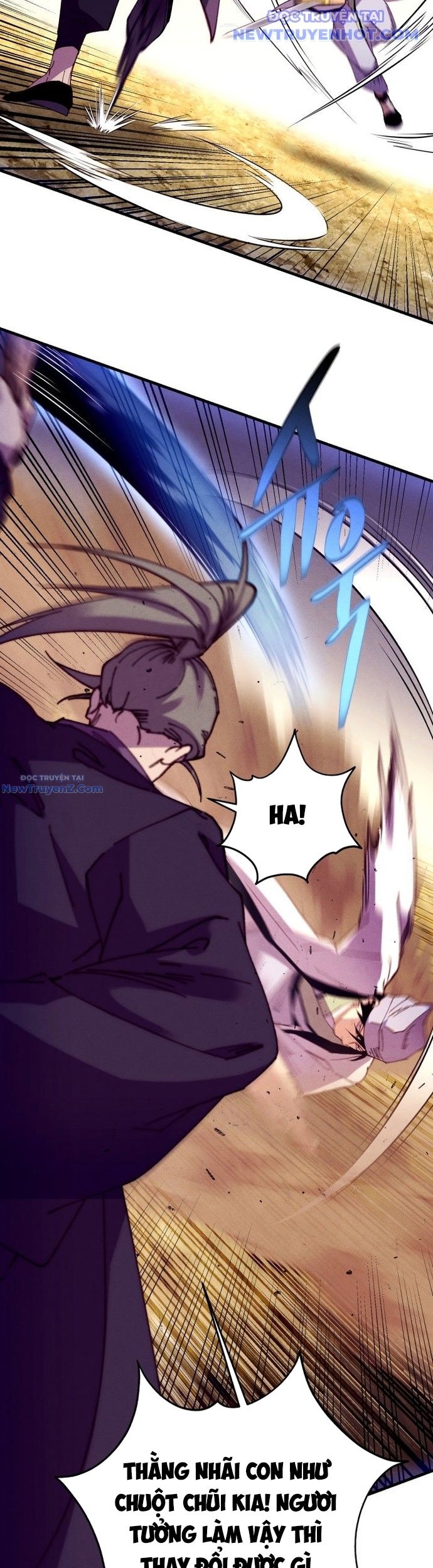 Phi Lôi Đạo Chap 203 - Next Chap 204