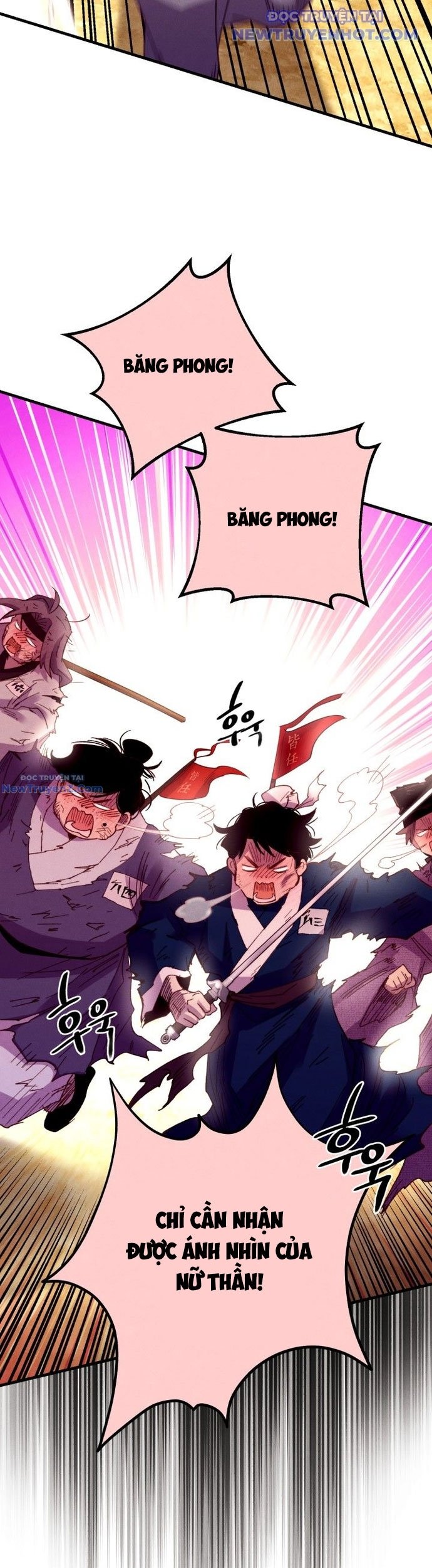 Phi Lôi Đạo Chap 203 - Next Chap 204