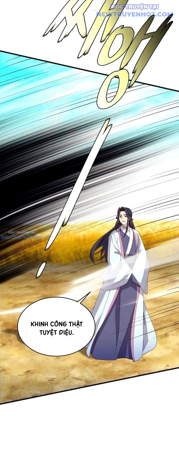 Phi Lôi Đạo Chap 203 - Next Chap 204